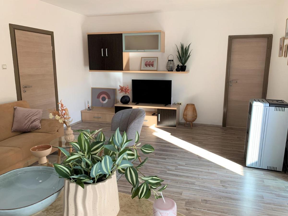 Apartment Lupo 보드냔 외부 사진
