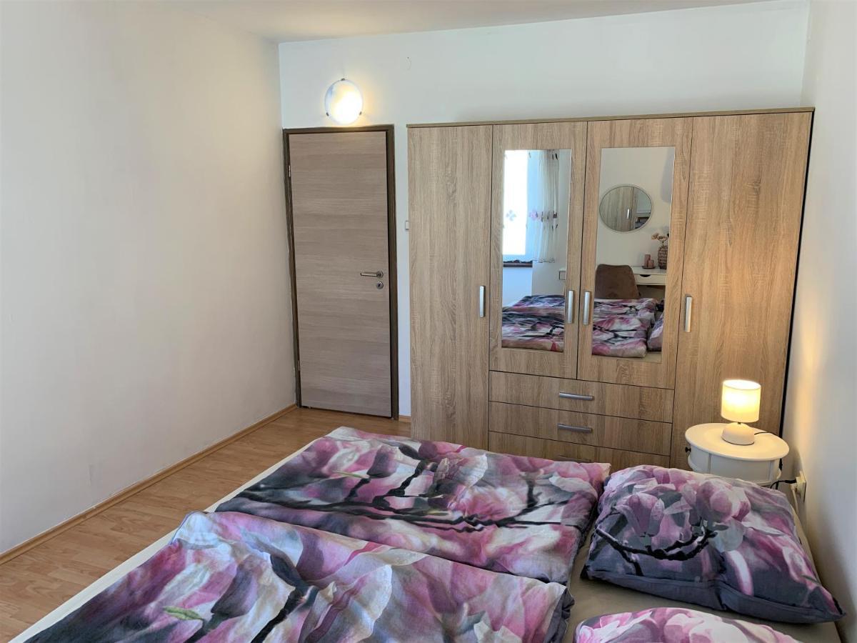 Apartment Lupo 보드냔 외부 사진