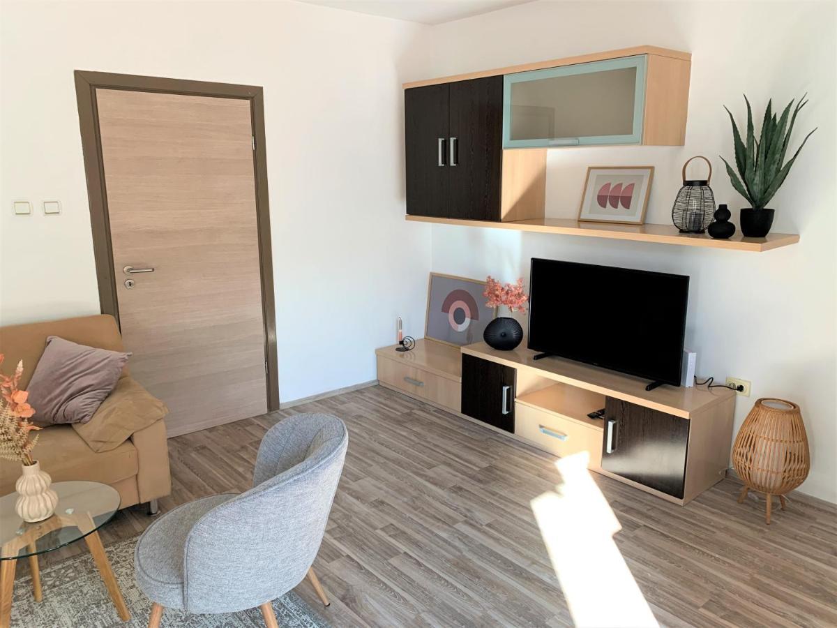 Apartment Lupo 보드냔 외부 사진