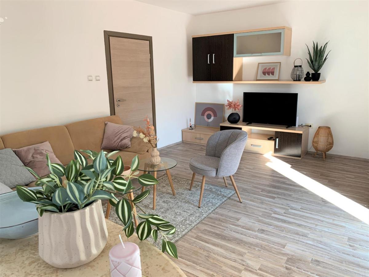 Apartment Lupo 보드냔 외부 사진