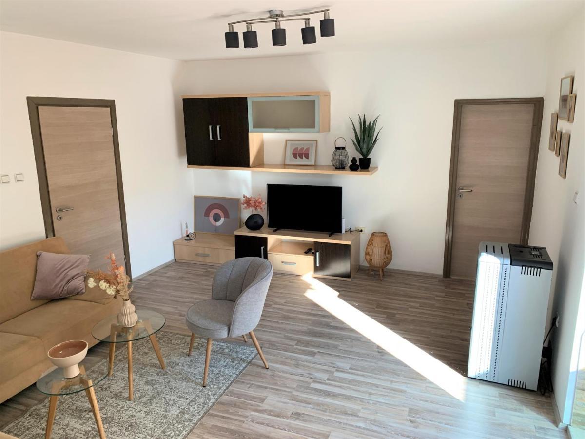 Apartment Lupo 보드냔 외부 사진
