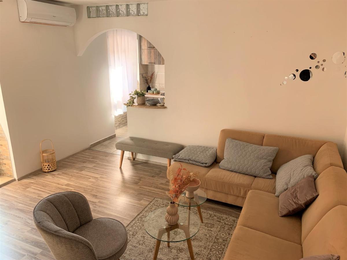 Apartment Lupo 보드냔 외부 사진