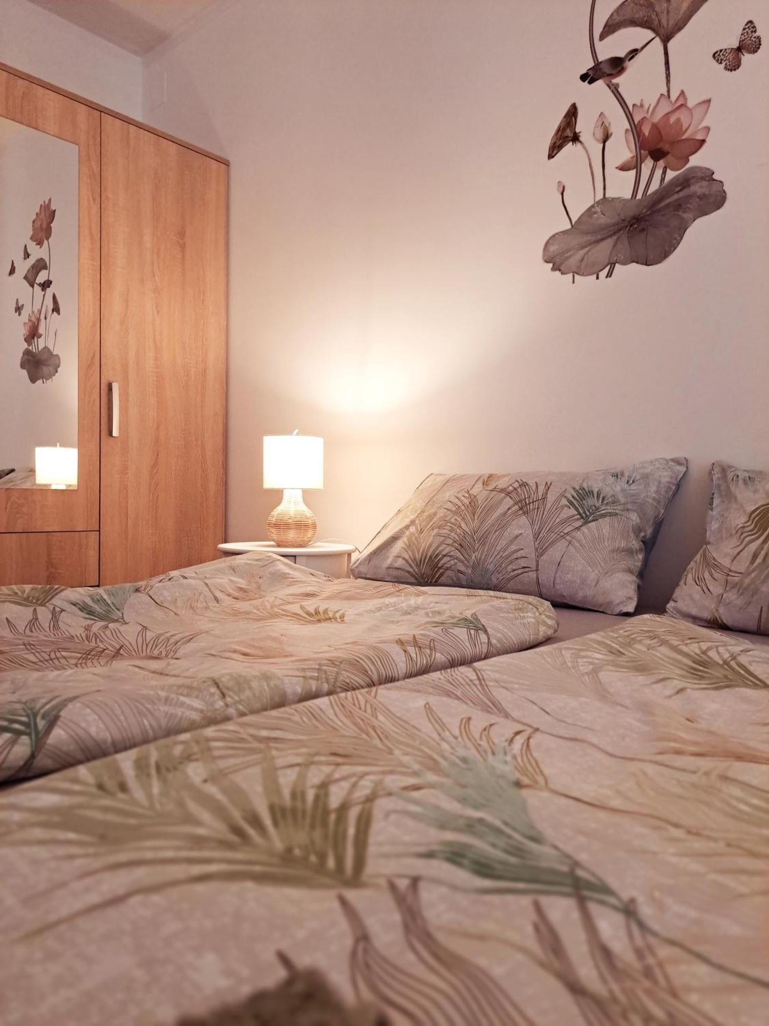 Apartment Lupo 보드냔 외부 사진